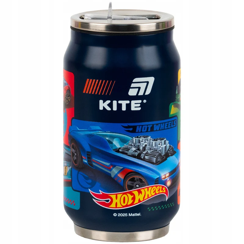 Hot Wheels – kolekcja dla fanów prędkości i wyścigów